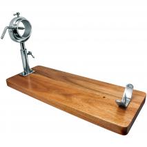 Perniler cap�al giratori fusta ac�cia 2 posicions