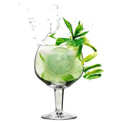 Molde para cubitos redondos Gin Tonic