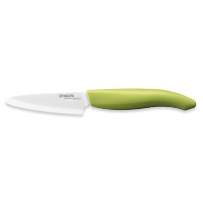 Cuchillo cerámico pelador 7,5 cm