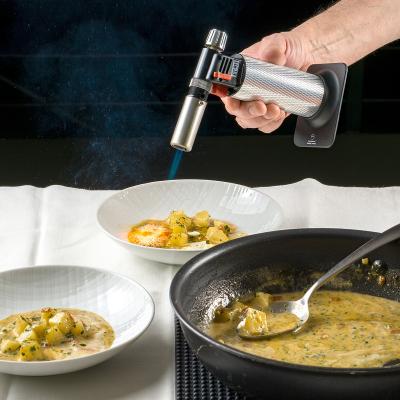 Soplete profesional Hotery