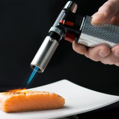 Soplete profesional Hotery