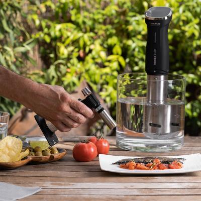 Soplete profesional Hotery