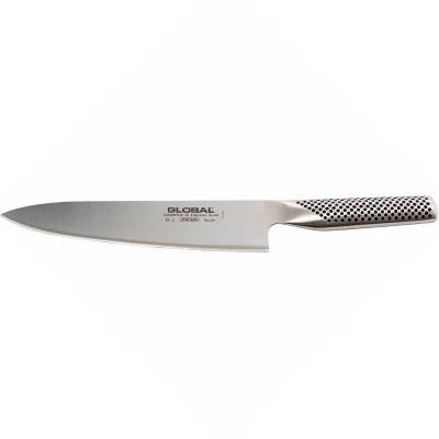 Cuchillo cocina Global 20 cm