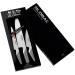 Juego 3 cuchillos Global G-2, GSF-15 y GSF-24
