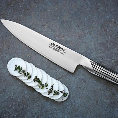 Cuchillo cocina Global 20 cm