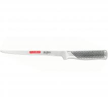 Cuchillo filetero flexible Global 21cm