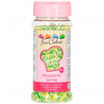 Sprinkles nonpareils 80 g primavera