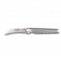 Cuchillo pelador forjado corb Global 6 cm