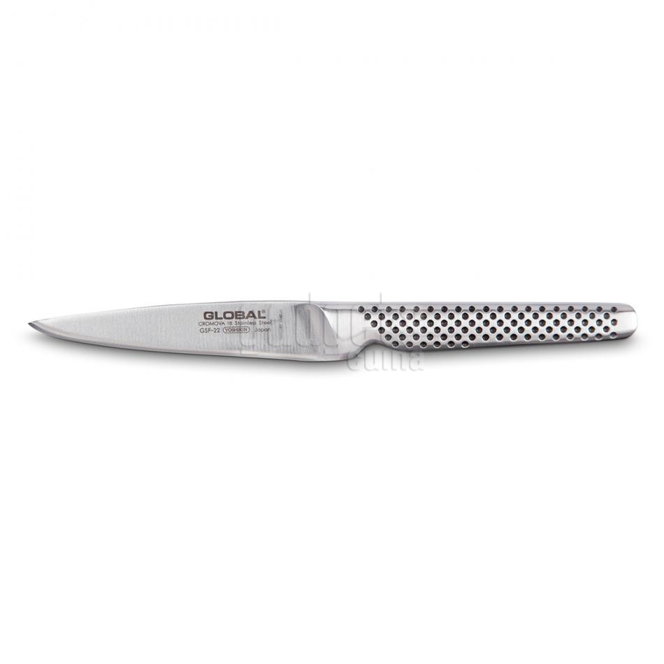 Cuchillo utilitario Global forjado | Gadgets & Cuina
