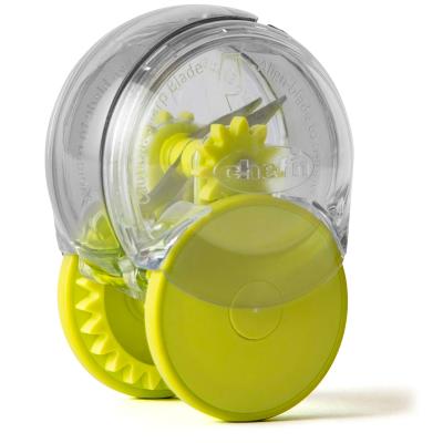 Cortador de ajo Garlic zoom Cortador de ajo Garlic zoom