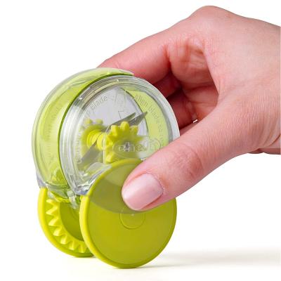 Cortador de ajo Garlic zoom