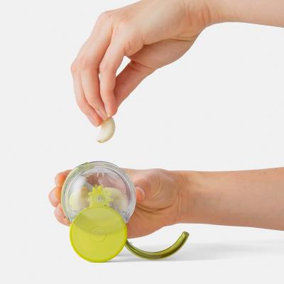 Cortador de ajo Garlic zoom