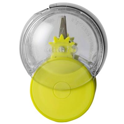 Cortador de ajo Garlic zoom