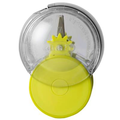 Cortador de ajo Garlic zoom
