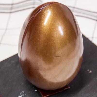 Molde chocolate mona de pascua huevo liso