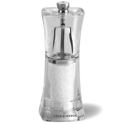 Molinillo sal Crystal Precision Molinillo sal Crystal Precision