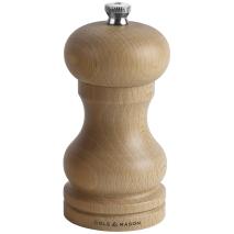 Molinet sal Capstan Precision fusta faig 12 cm