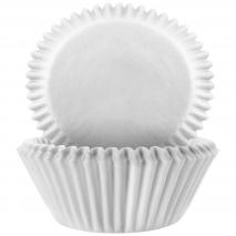 Papel cupcakes color liso House of Marie