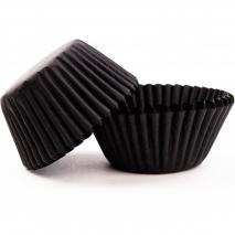 Papel cupcakes color liso House of Marie