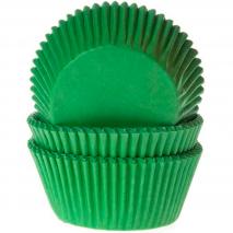 Papel cupcakes color liso House of Marie