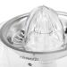 Exprimidor de ctricos 1L. 40W blanco