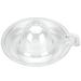 Exprimidor de ctricos 1L. 40W blanco