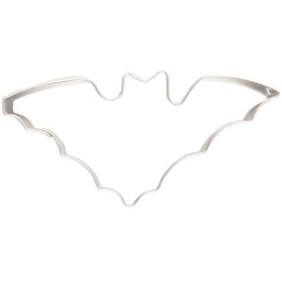 Cortador galletas murci�lago 7,5 cm