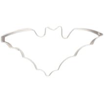 Tallador galetes ratpenat 7,5 cm
