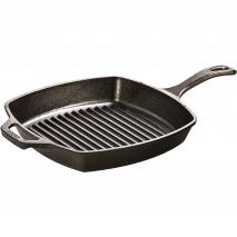 Planxa grill Lodge ferro 26 cm