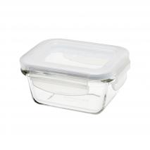 Tupper vidre borosilicat Lock&Lock