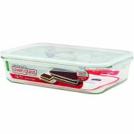 Tupper cristal borosilicato Lock&Lock 3,6 L