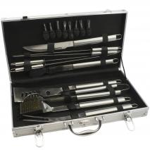 Set barbacoa