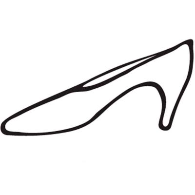 Molde Mona Pascua chocolate Zapato