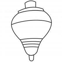 Motllo Mona pasqua xocolata Baldufa