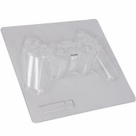 Molde Mona Pascua chocolate Mando videojuego