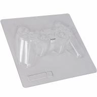 Molde Mona Pascua chocolate Mando videojuego