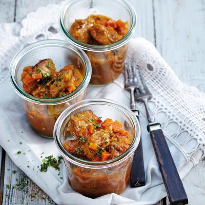 Tarro conservas Weck Mold