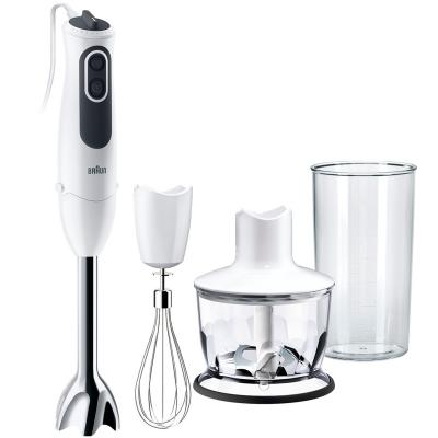Batidora Braun minipimer Multi Quick 3 750W