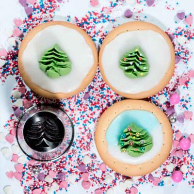 Boquilla rusa �rbol de navidad