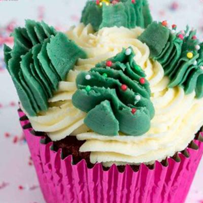 Boquilla rusa �rbol de navidad