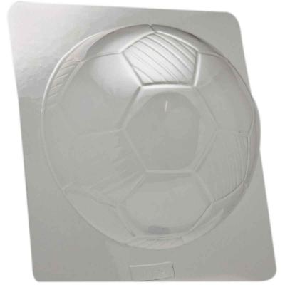 Molde Mona Pascua chocolate Pelota de fútbol