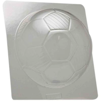 Molde Mona Pascua chocolate Pelota de fútbol