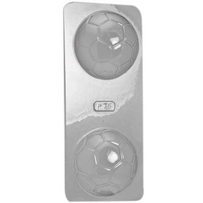Molde Mona Pascua chocolate Pelota de f�tbol