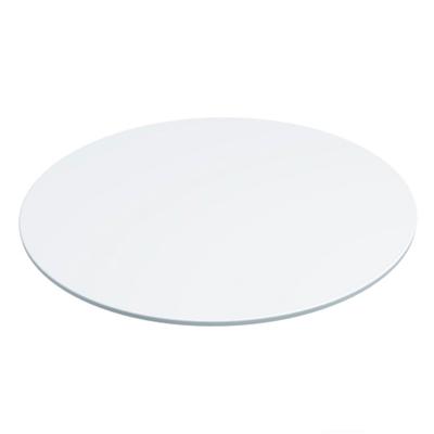 Recambio plato cermica molde redondo 23 cm