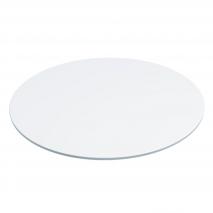 Recambio plato cermica molde redondo 23 cm