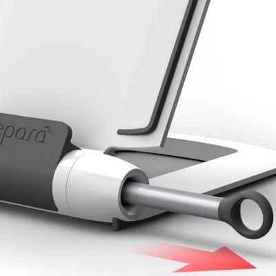 Atril para tablets e Ipad IPREP | Gadgets & Cuina