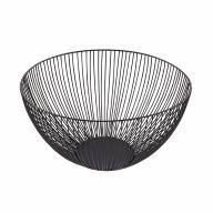 Cesta frutero met�lico