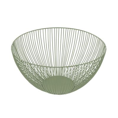 Cesta frutero met�lico