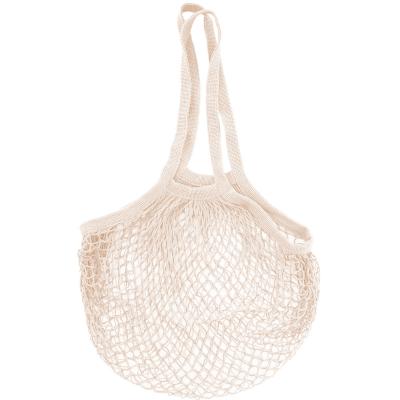 Bolsa compra red Parisina asa larga