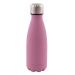 Botella t�rmica acero colores